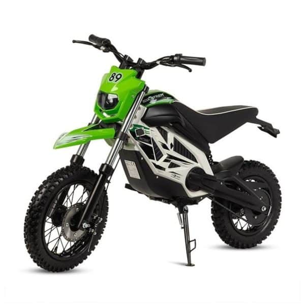 Motocross électrique pour enfants