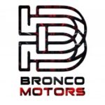 bronco