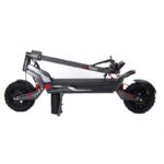 Trottinette Électrique Tauros V2-3 2400W