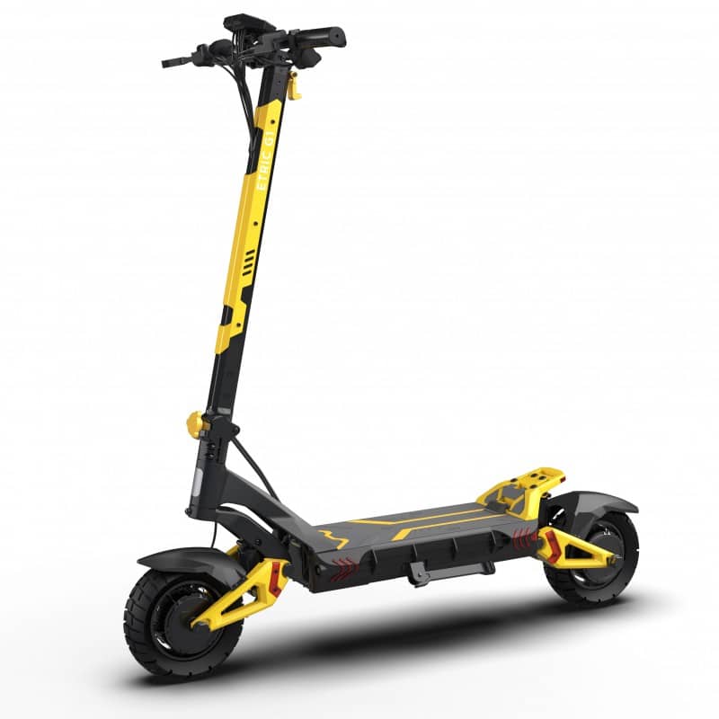 Trottinette électrique ETRIC G3 3200W