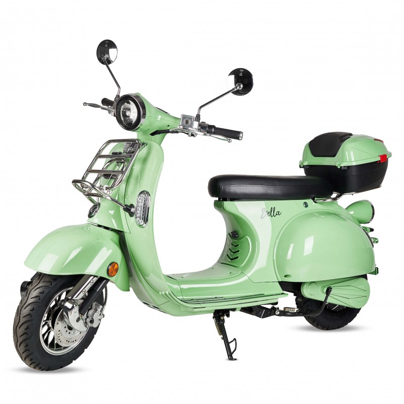 Scooter électrique Bella