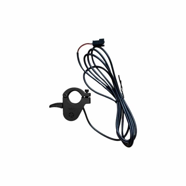 Accélérateur 300X JST